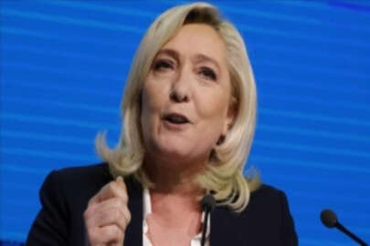 Aşırı sağcı Le Pen'den Senegal'e BMGK daimi üyeliği için destek