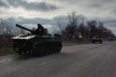 Ukrayna: Doğuda bir saldırı operasyonunun başladığına dair işaretler var