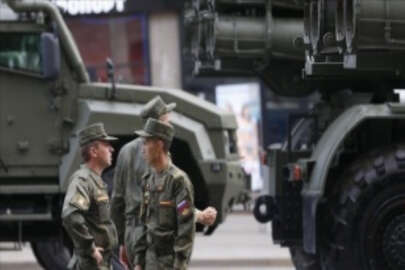 Ukrayna: Savaşta ölen Rus asker sayısı 21 bin 600 oldu