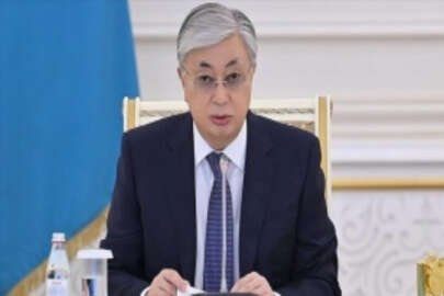 Kazakistan Cumhurbaşkanı Tokayev, iktidar partisi Amanat'ın genel başkanlığından çekildi