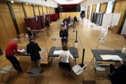 Fransa Anayasa Konseyi cumhurbaşkanlığı seçiminin ikinci tur resmi sonuçlarını açıkladı