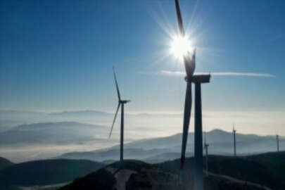 Elektrik üretiminde yenilenebilir enerjinin payı 2030'a kadar yüzde 70'e çıkabilir