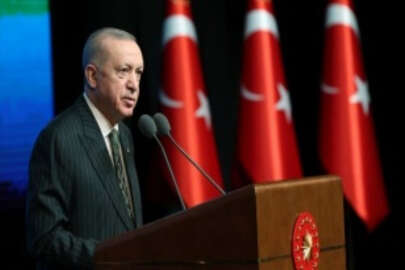 Cumhurbaşkanı Erdoğan, TRT'nin kuruluşunun 58. yıl dönümünü kutladı
