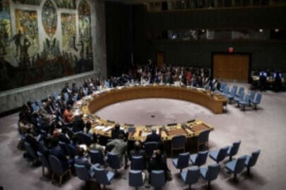 Güney Afrika: BM Güvenlik Konseyi küresel barışı korumada güvenilmezliğini kanıtladı