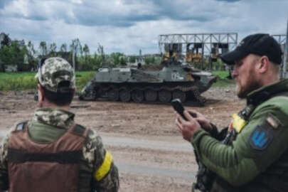 Ukrayna: Savaşta ölen Rus asker sayısı 27 bini geçti