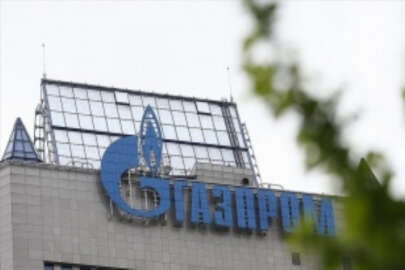 Gazprom'un Ukrayna'ya gönderdiği doğal gaz miktarında düşüş devam ediyor