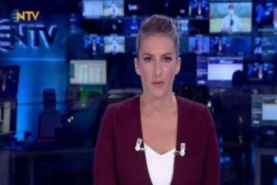 NTV spikeri Özlem Sarıkaya Yurt, hayatını kaybetti