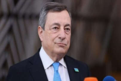 İtalya Başbakanı Draghi: Temmuz başında Türkiye ile ikili zirve için Ankara'da olacağım