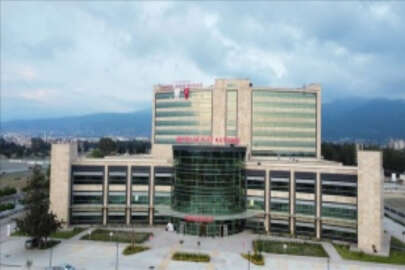Hatay'da 250 yataklı Dörtyol Devlet Hastanesi hizmete girdi