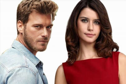 Estetik sektöründe yeni trend; Beren Saat ve Kıvanç Tatlıtuğ’a benzemek..