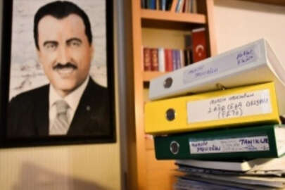 Muhsin Yazıcıoğlu'nun ölümüne ilişkin soruşturmalara FETÖ müdahalesiyle ilgili davaya devam edi