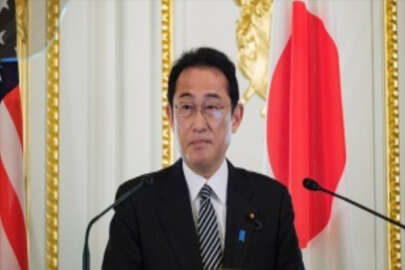 Japonya Başbakanı Kişida Fumio: Ukrayna yarının Doğu Asya'sı olabilir