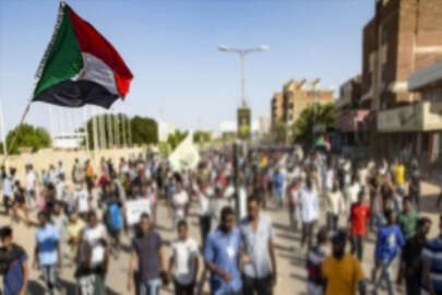 OHAL'in kaldırıldığı Sudan'da 63 siyasi tutuklu serbest bırakıldı