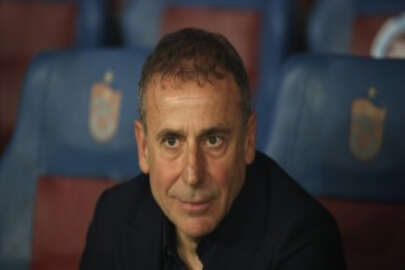 Trabzonspor Teknik Direktörü Abdullah Avcı: Ekip çalışmasına çok inanan biriyim