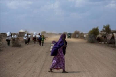 Somali kuraklık nedeniyle yardım çağrısı yaptı