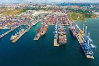 Gemi ve yat ihracatı yılın ilk 5 ayında yüzde 26 arttı