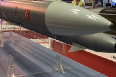 Gökdoğan ve Bozdoğan füzeleri seri üretime hazırlanıyor