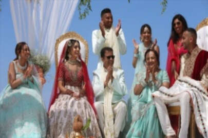 Hint düğünü organize eden turizmciler bu yıldan umutlu