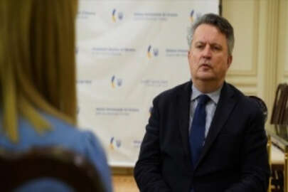 Ukrayna, tahıl ihracatı anlaşması için "güvenlik garantisi" istiyor