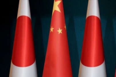 Japonya ve Çin Savunma Bakanları, 3 yıl sonra Singapur'da buluşacak