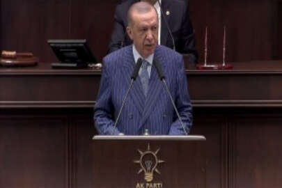 CANLI- Cumhurbaşkanı Erdoğan: Lisans ve yüksek lisans dahil öğrenci affı Meclis'e sunulacak