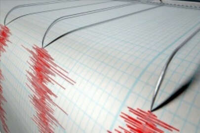 Japonya'nın İşikawa eyaletinde 5 büyüklüğünde deprem