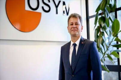 ÖSYM Başkanı Halis Aygün, en fazla adayın başvuru yaptığı YKS'yi değerlendirdi
