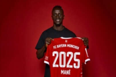 Bayern Münih, Liverpool'un yıldız ismi Mane'yi renklerine bağladı