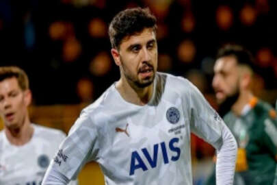 Fenerbahçe ve Hull City, Ozan Tufan transferi için prensipte anlaştı