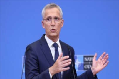 Stoltenberg: İsveç, Finlandiya, Türkiye arasında bir anlaşma üzerinde çalışıyoruz