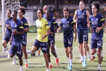Fenerbahçe'nin Şampiyonlar Ligi'ndeki rakibi belli oldu