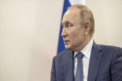 Putin: Suriye’de her türlü terörizmle mücadele konusunda kararlıyız, hemfikiriz