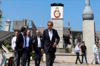 Galatasaray Kulübü, Galatasaray Adası'nın Milli Emlak'taki parsellerinin tapularını aldı