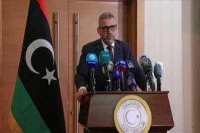 Libya Devlet Yüksek Konseyi Başkanlığına yeniden Halid el-Mişri seçildi