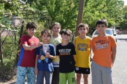 Elektrik akımına kapılan Taha, doğum gününde toprağa verildi