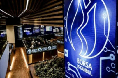 Borsa'dan üç rekor