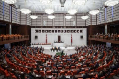 Meclis dünya anayasalarını araştırdı