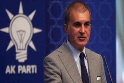 AK Parti Sözcüsü Çelik: Türkiye şu anda diplomatik her sürecin içerisinde