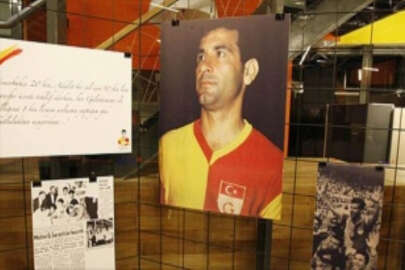 'Taçsız Kral' Metin Oktay, vefatının 31. yılında anılıyor