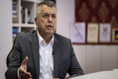 Bosna Hersek'teki Sırp bölgesinin Boşnak adayı Bratic, seçimlerde zafer bekliyor