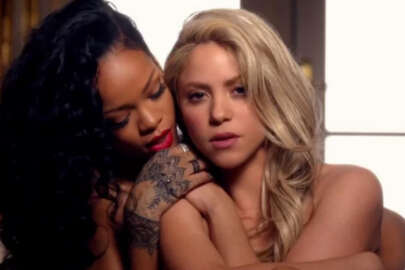 Shakira ve Rihanna’yı zayıflatan cihaz Türkiye’de.