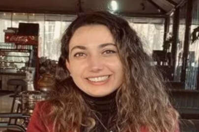 Avukat Kevser Yıldırım Kitap çıkarttı