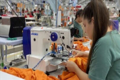 Hugo Boss, dördüncü fabrikasıyla Türkiye'de büyümeye devam ediyor