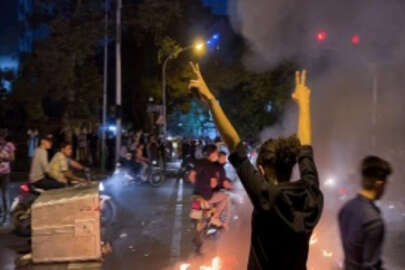 İran’da protestolara katılanlara yönelik yargılamalarda ikinci idam cezası verildi