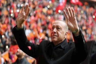 "Çırpınırdı Karadeniz" şarkısı Cumhurbaşkanı Erdoğan için yeniden uyarlandı