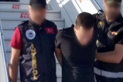 Organize suç örgütü lideri Kurtuluş ve yöneticisi Camgöz Türkiye'ye iade edilecek