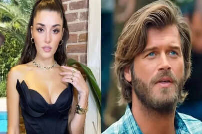 Türkiye’ye gelen yabancı turistler, Hande Erçel ve Kıvanç Tatlıtuğ gibi gülmek istiyor.