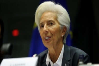 Avrupa Merkez Bankası Başkanı Lagarde: ECB piyasadaki gelişmeleri yakından izliyor