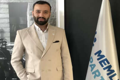 Samet Fırat Özkaş, Türkiye’nin en genç milletvekili adayı