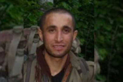 MİT'ten terör örgütü PKK/KCK'nın sözde özel güç cephe sorumlusuna Irak'ta nokta opera